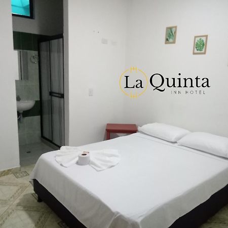 La Quinta Inn سانتا مارتا المظهر الخارجي الصورة