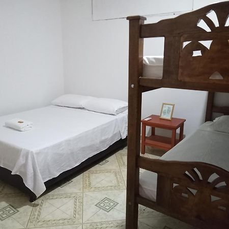 La Quinta Inn سانتا مارتا المظهر الخارجي الصورة