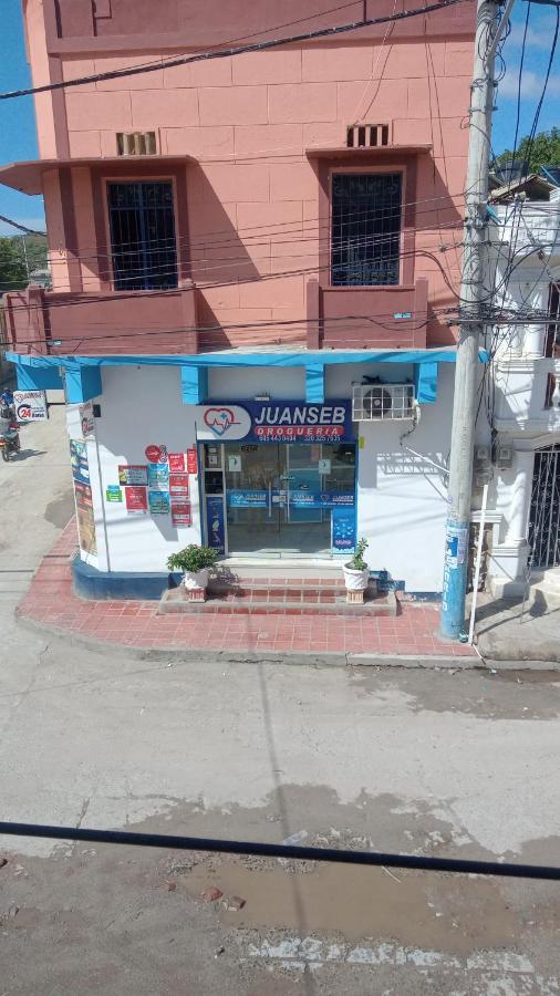 La Quinta Inn سانتا مارتا المظهر الخارجي الصورة