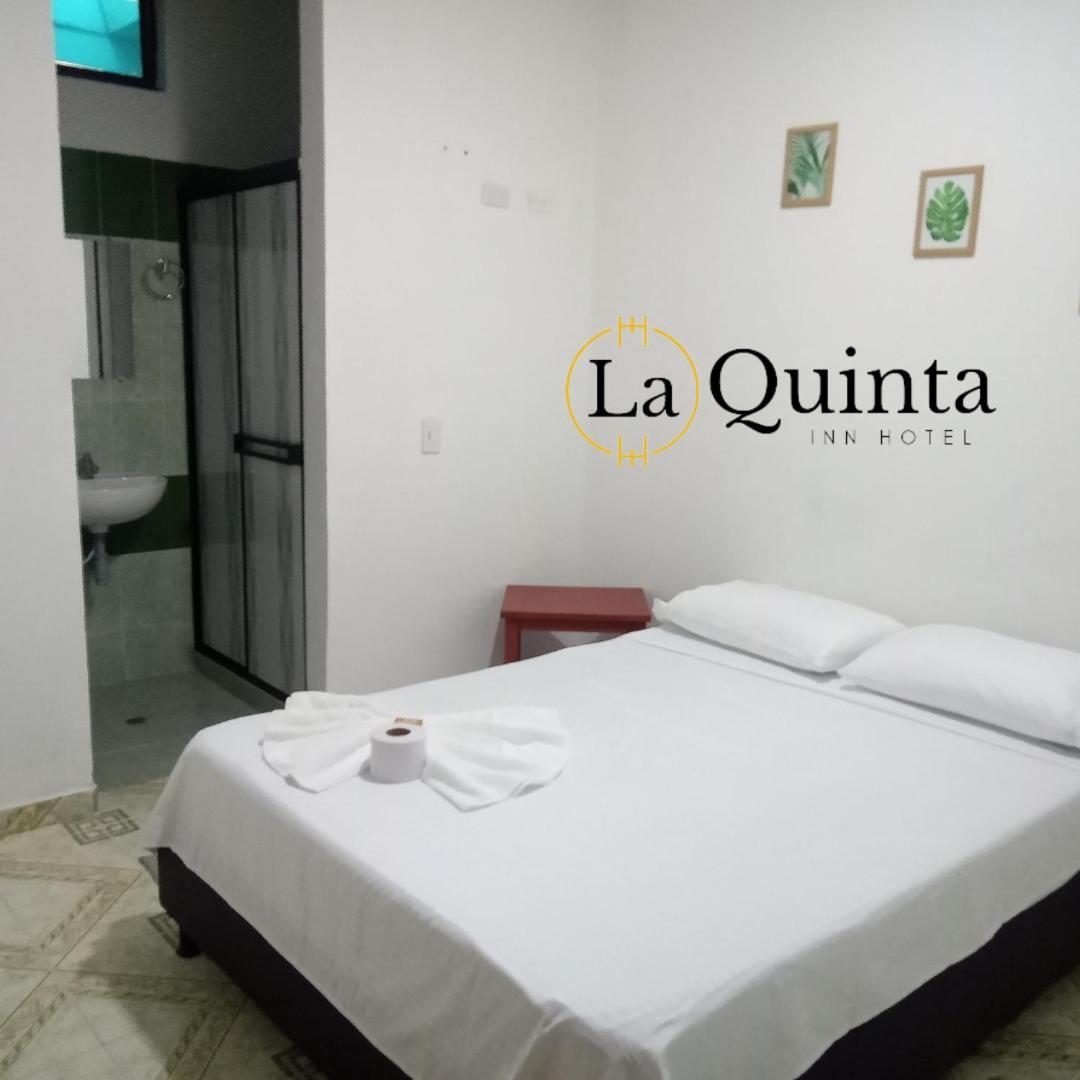 La Quinta Inn سانتا مارتا المظهر الخارجي الصورة