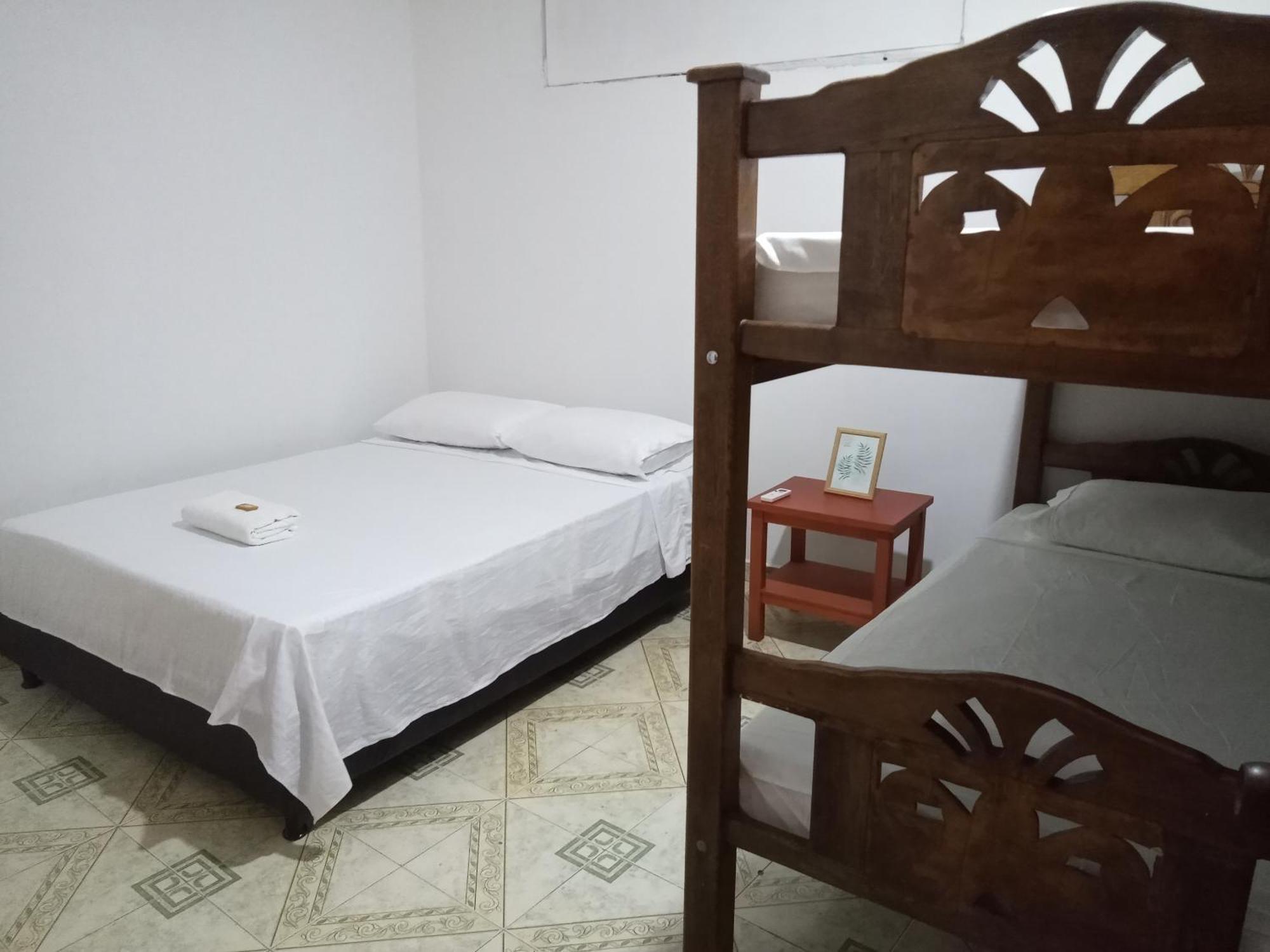 La Quinta Inn سانتا مارتا المظهر الخارجي الصورة