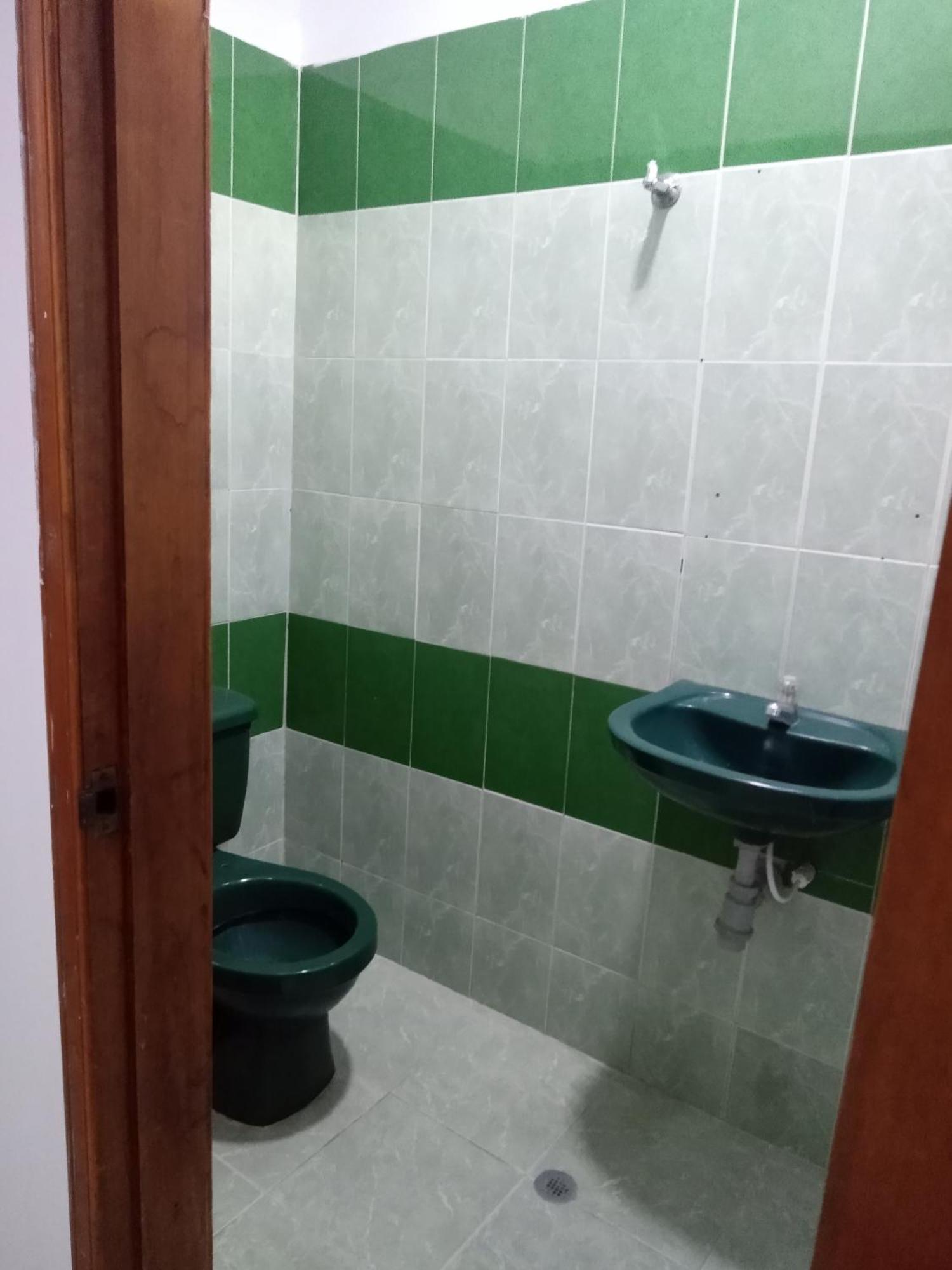 La Quinta Inn سانتا مارتا المظهر الخارجي الصورة